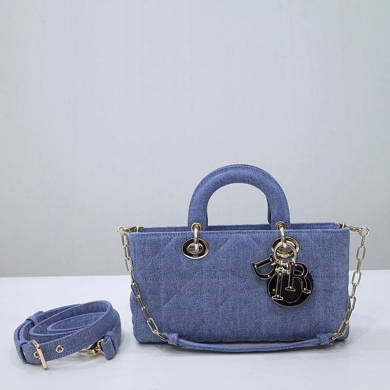 Christian Dior bags with a side - pocket for holding a water bottleChristian Dior  Bags - 4049