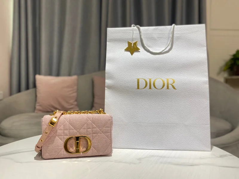 Contemporary Christian Dior handbags with a unique shapeChristian Dior  Bags - 4072