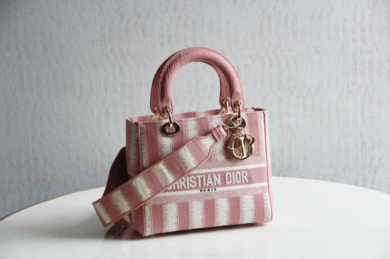 Christian Dior bags with a quilted pattern and gold - toned hardwareChristian Dior  Bags - 4107