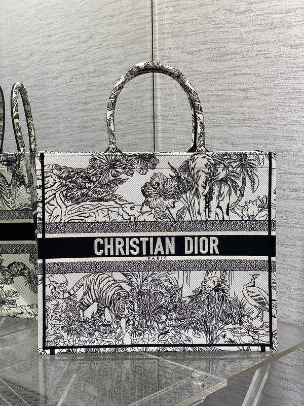 Christian Dior bags with a detachable coin purse insideChristian Dior  Bags - 413