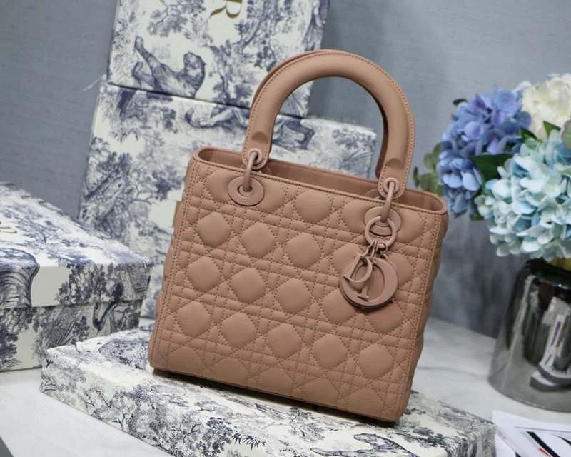 High - fashion Christian Dior bags with a geometric patternChristian Dior  Bags - 4130