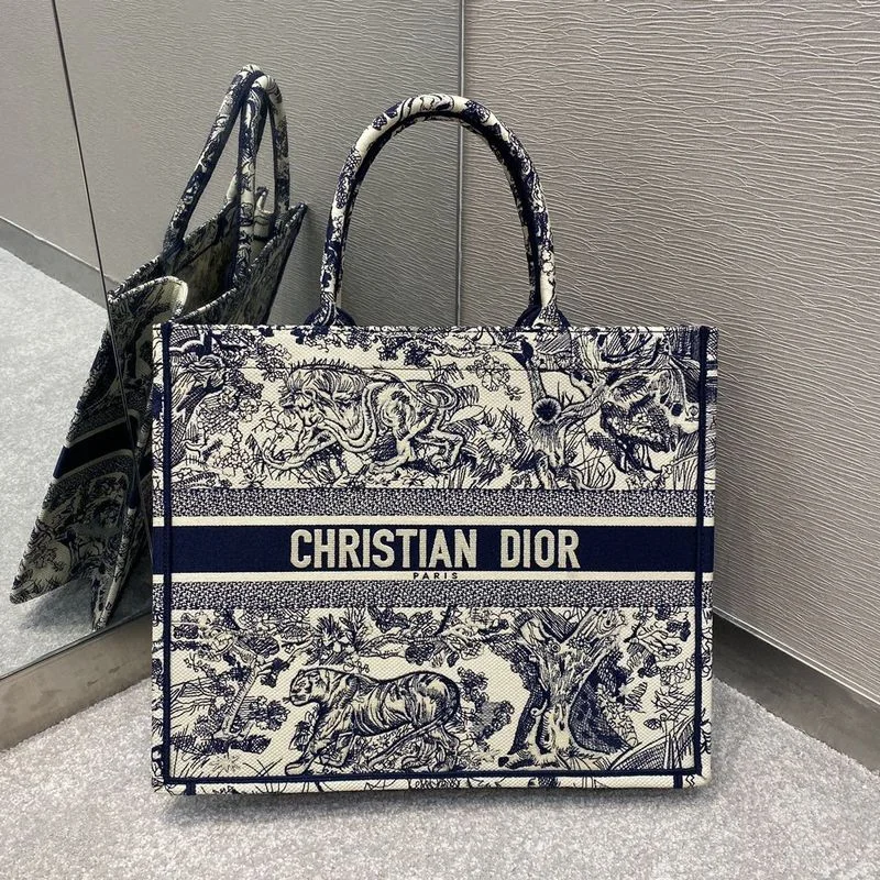 Christian Dior bags with a detachable coin purse insideChristian Dior  Bags - 4137