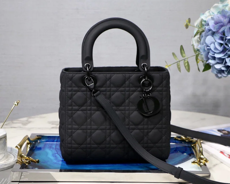 Contemporary Christian Dior handbags with a unique shapeChristian Dior  Bags - 4140