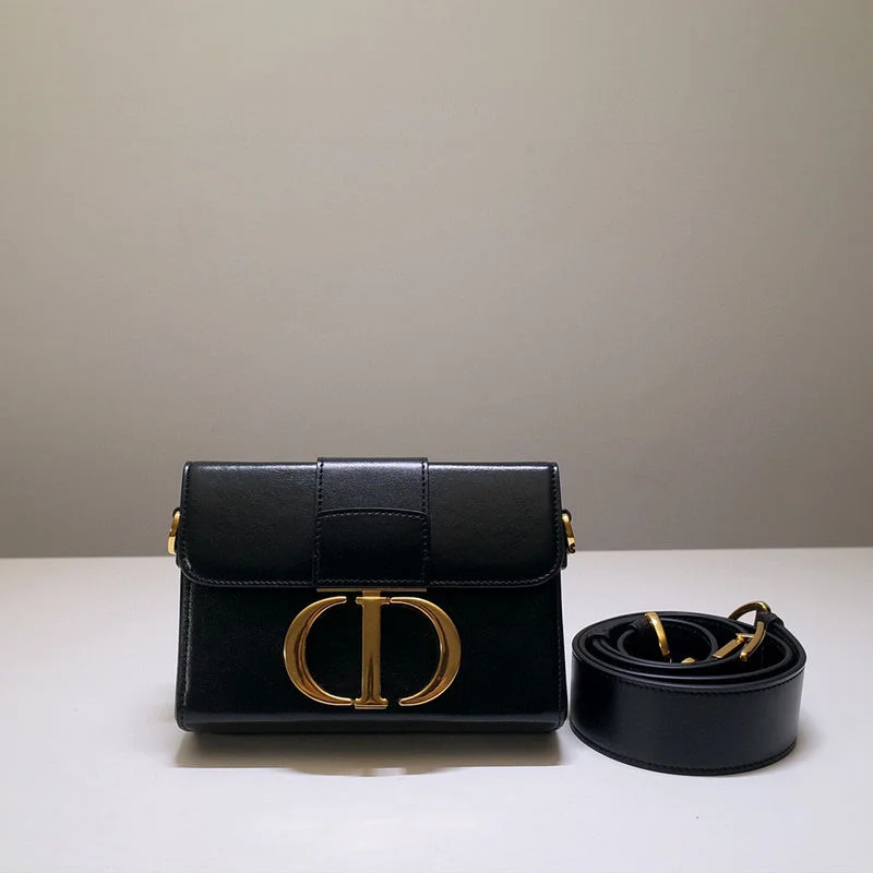 Christian Dior bags with a side - pocket for holding a water bottleChristian Dior  Bags - 4154