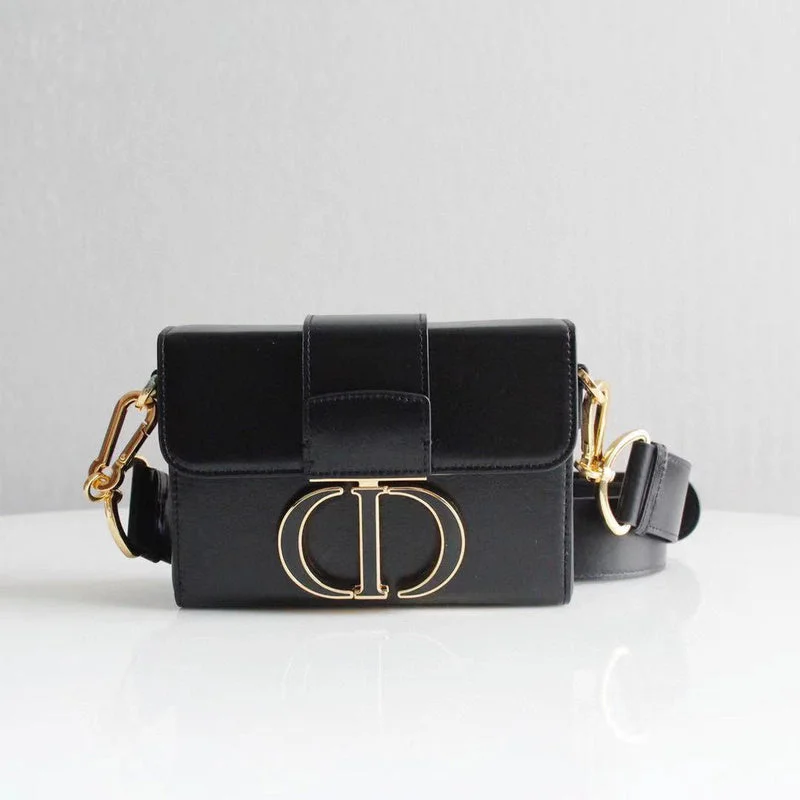 Christian Dior handbags with a removable shoulder strap for versatilityChristian Dior  Bags - 4168