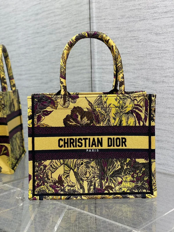 Contemporary Christian Dior handbags with a unique shapeChristian Dior  Bags - 417