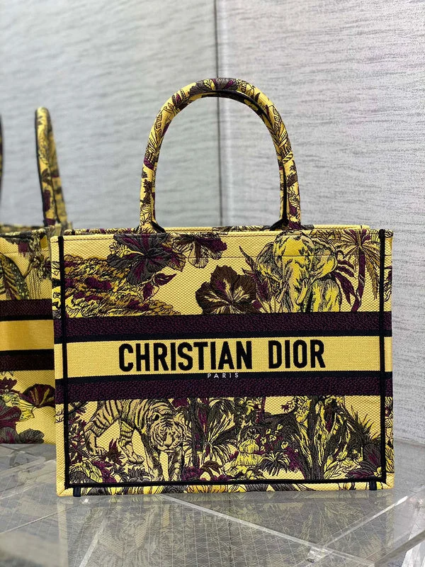 Christian Dior bags with a detachable coin purse insideChristian Dior  Bags - 418