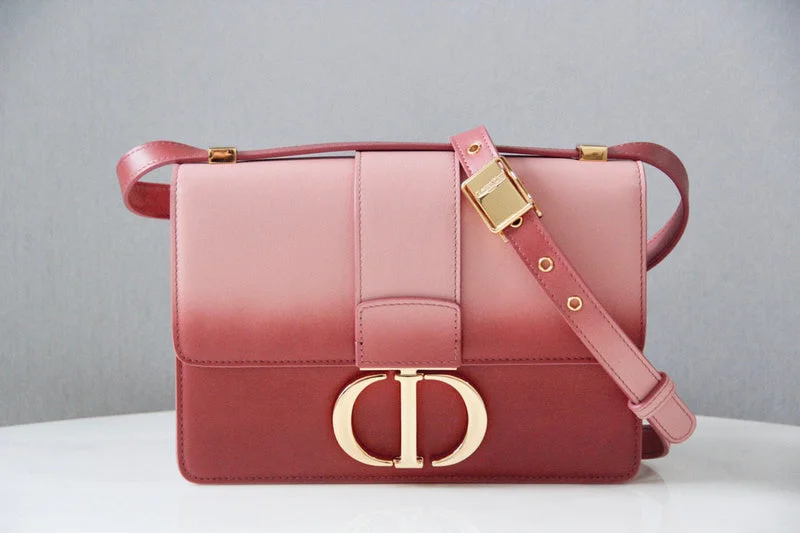 Stylish Christian Dior shoulder bags with a tassel - adorned zipperChristian Dior  Bags - 4181