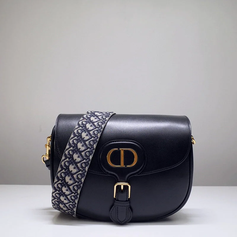 Christian Dior tote bags with a double - handle and shoulder - strap optionChristian Dior  Bags - 4196