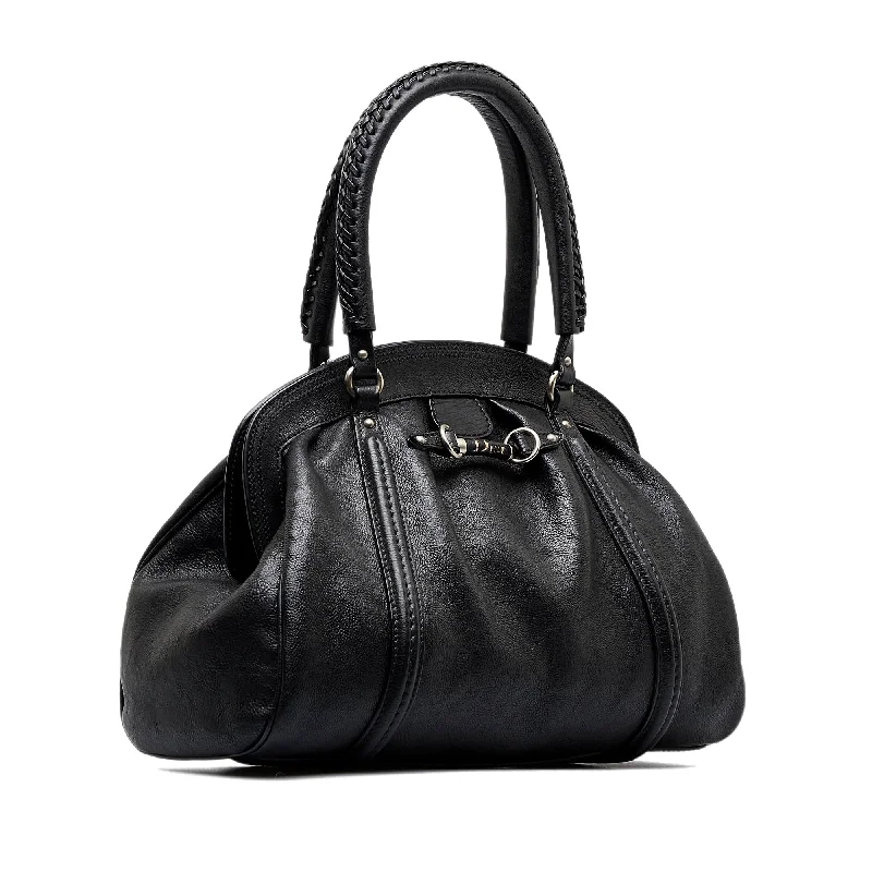 Christian Dior bags with a zip - top closure and multiple compartmentsDIORMy  Handbag