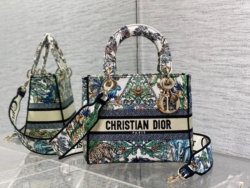 WF - Dior Bags - 400