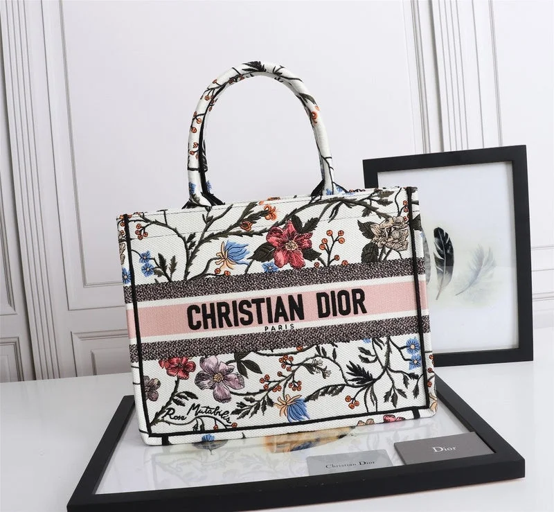 Christian Dior crossbody bags with a front - flap pocket for easy accessWF - Dior Bags - 392