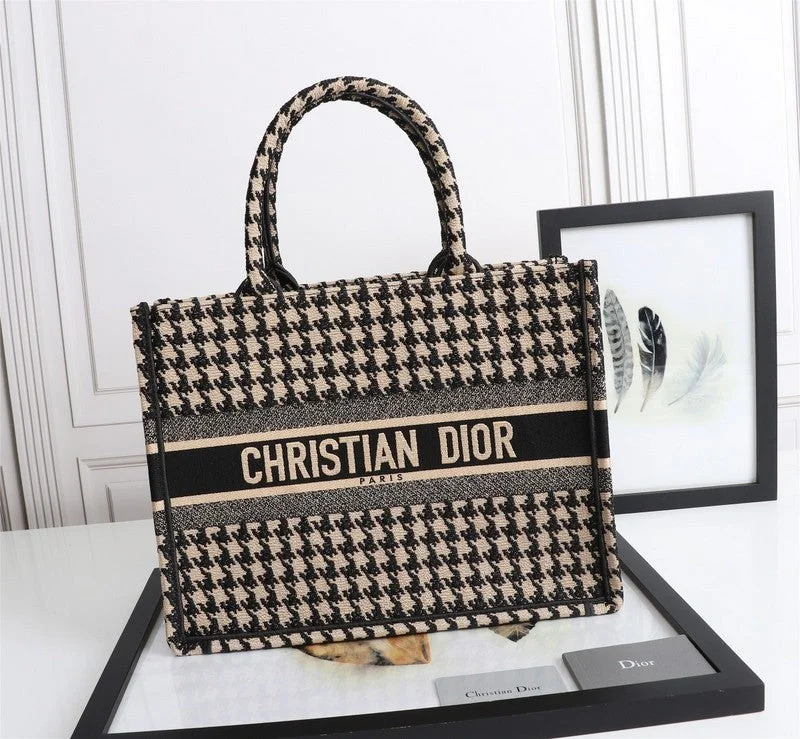 Christian Dior bags with a detachable coin purse insideWF - Dior Bags - 393