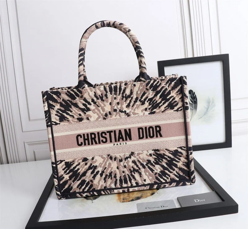 Christian Dior bags with a detachable coin purse insideWF - Dior Bags - 395